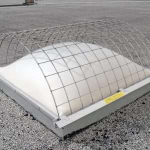 Skylight Screen (Galvanized)