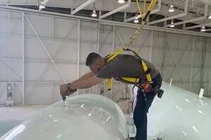 Aircraft Maintenance