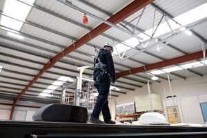 Heavy Vehicle Maintenance