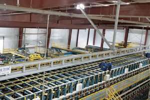  Assembly Line Work