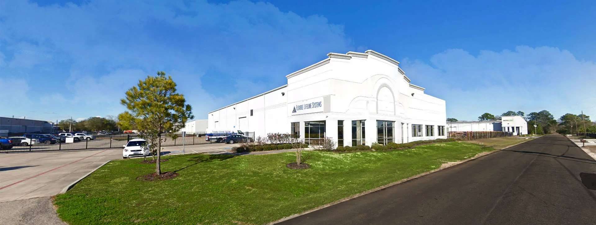 FLS Headquarters