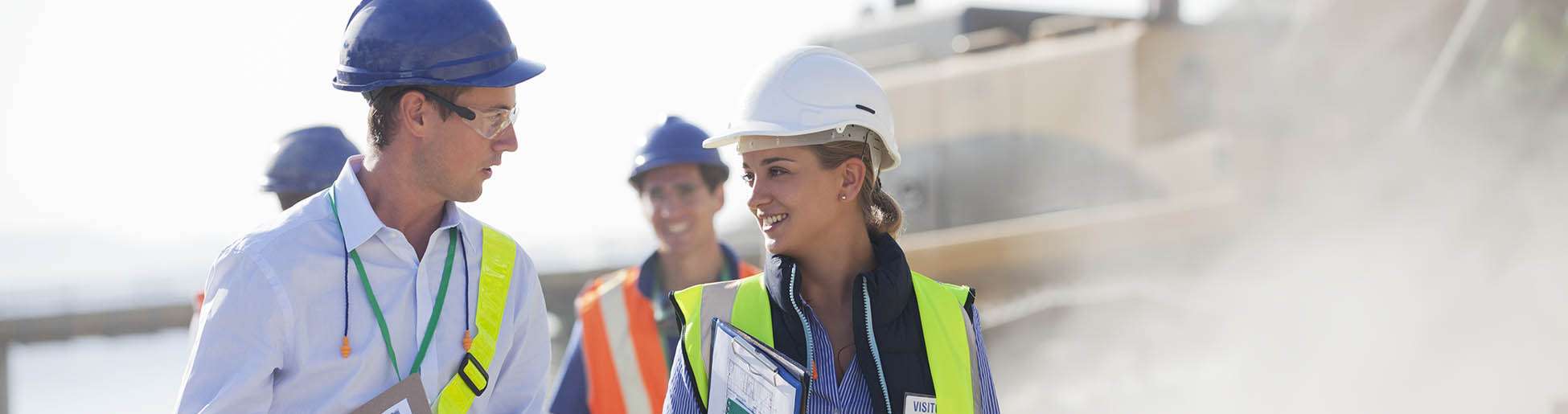 Construction Fall Protection