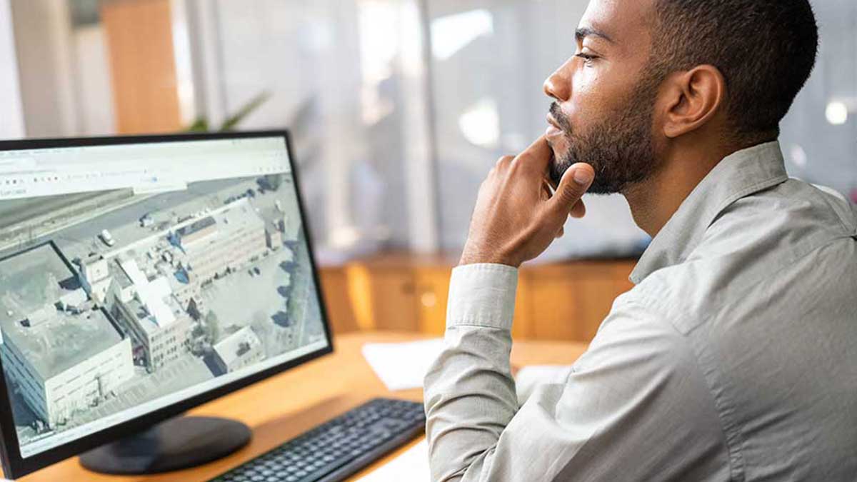 Virtual Hazard Assessment