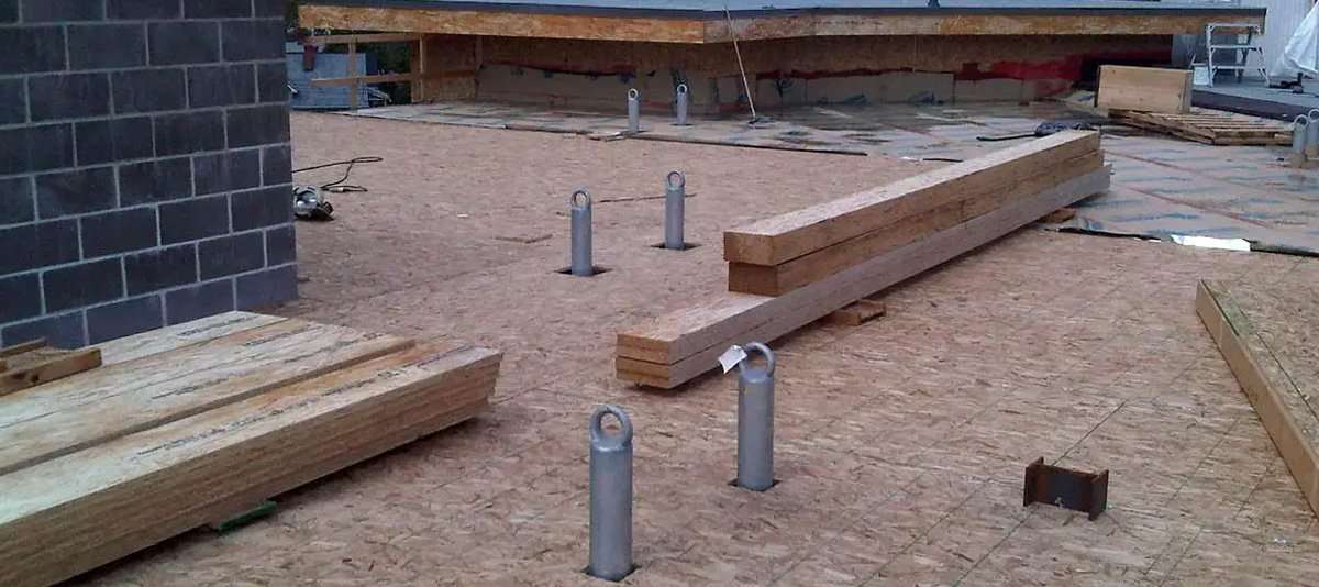 Anchor Points